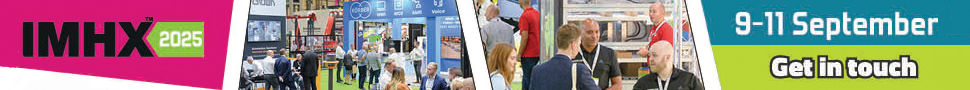 IMHX | 9-11 September 2025 | NEC, Birmingham