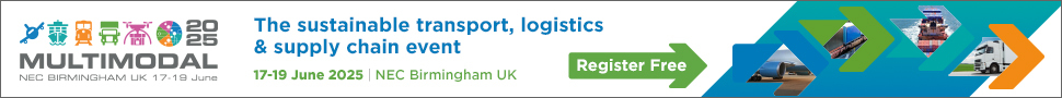 MultiModal | 17-19 June 2025 | NEC, Birmingham