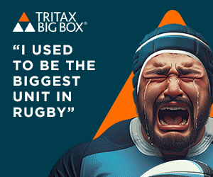Tritax Big Box