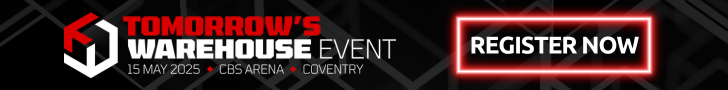 Tomorrow's Warehouse | 15 May 2025 | CBS Arena, Coventry