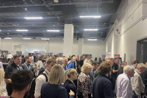 Find your next warehouse home You can learn how to pinpoint the right warehouse for your business in the crucial Midlands region at Tomorrow’s Warehouse Coventry.