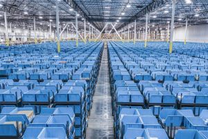The implementation, showing the growing global nature of eCommerce, represents a major milestone in advancing local logistics infrastructure.