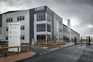 DB SCHENKER has delivered 99.5% inventory accuracy to Siemens in the UK as a result of an intense focus on operational excellence and process streamlining within its warehouses.