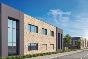 Eva Lake Mitsubishi Estates Ldonodn Russell and Bromley redevelopment bromley