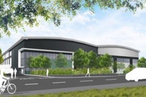 High Wycombe X - RH Amar anchor tenant