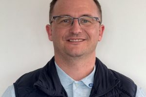 Prism eLogistics has appointed Ian Wright as its new managing director.