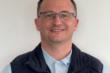 Prism eLogistics has appointed Ian Wright as its new managing director.