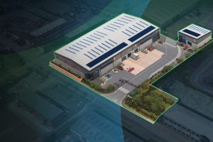 Logicor Park Altrincham