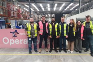 Moonpig has chosen Balloon One to install Körber warehousing and supply chain software (which is now known as Infios) in a move to resolve existing stock visibility issues and eliminate unnecessary stock write-offs.
