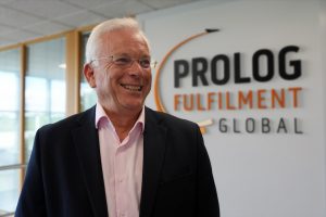 Prolog Fulfilment Global chief executive officer Neil Daniells outlines the challenges facing his business and the sector.
