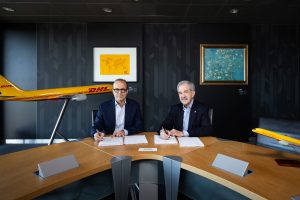 DHL strengthens health logistics with acquisition