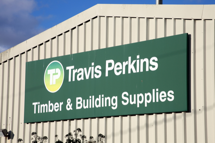 Travis Perkins ordered to demolish warehouse