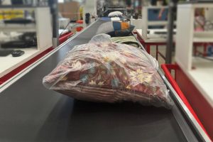 Automation of the entire packing operation has streamlined the process for one online only retailer, with a full system supplied by Yorkshire Packaging Systems (YPS). 