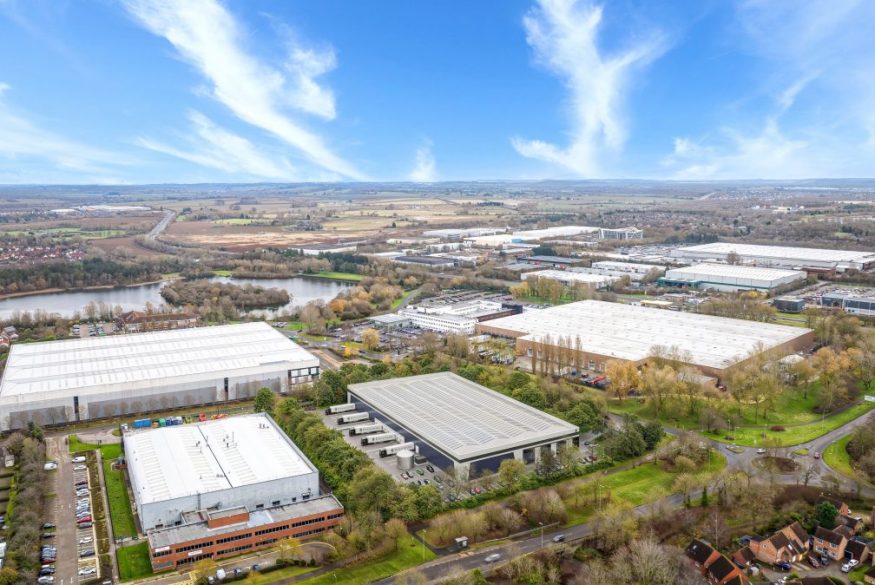 Lild Leeds Rdc LIDL wins planning for Leeds RDC | Logistics Matters