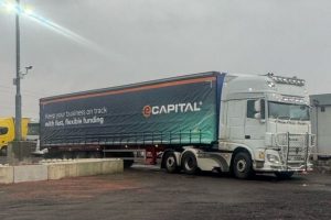 The founder of one of Scotland’s fastest growing haulage recruitment businesses is looking to expand his business, accelerate his turnover, and add to his fleet of vehicles thanks to a tailored invoice finance cashflow solution from eCapital. 
