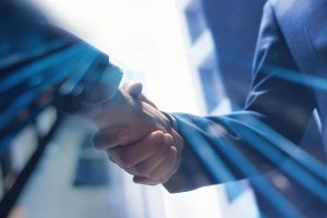 The collaboration introduces the HaiPick automated storage and retrieval systems (AS/RS) to FORTNA's existing portfolio.