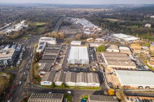Argo Blue Coast Capital Platform Tuscan Camberley