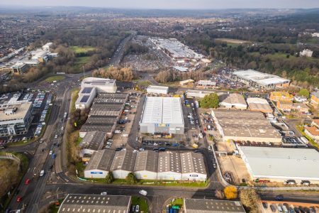 Argo Blue Coast Capital Platform Tuscan Camberley