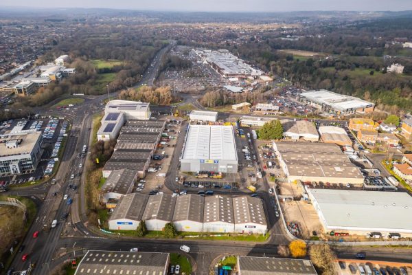 Argo Blue Coast Capital Platform Tuscan Camberley