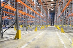 Anyone working within the logistics sector will be all too aware of the challenges facing the industry. You need a warehouse that performs at peak efficiency, can maximise storage capacity, increase productivity and boost turnover.