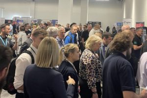 You can learn how to overcome environmental challenges facing your warehouse at Tomorrow’s Warehouse Coventry.