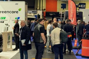Cold Chain Hub, the UK’s leading event for the cold storage and distribution sector, returns to Birmingham’s NEC on 9 & 10 September. With a focus on sustainable solutions, the exhibition will showcase innovation from across the cold supply chain.