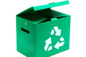 Twinplast, a leading manufacturer of bespoke corrugated polypropylene products, is experiencing a surge of demand from companies seeking reusable and closed-loop packaging to comply with new EU regulations.