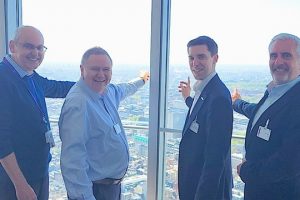 The British International Freight Association (BIFA) has launched a cargo community advisory body.
