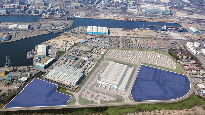 ABP Amazon Cardiff