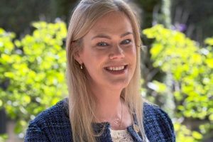 Global real estate firm Avison Young has appointed Aisling O’Kane to director of town planning.