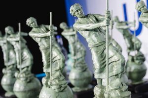 Think you’ve got what it takes to be the best in the business? The UK’s material handling and intralogistics sector is gearing up for its biggest celebration of excellence and the spotlight could be yours.