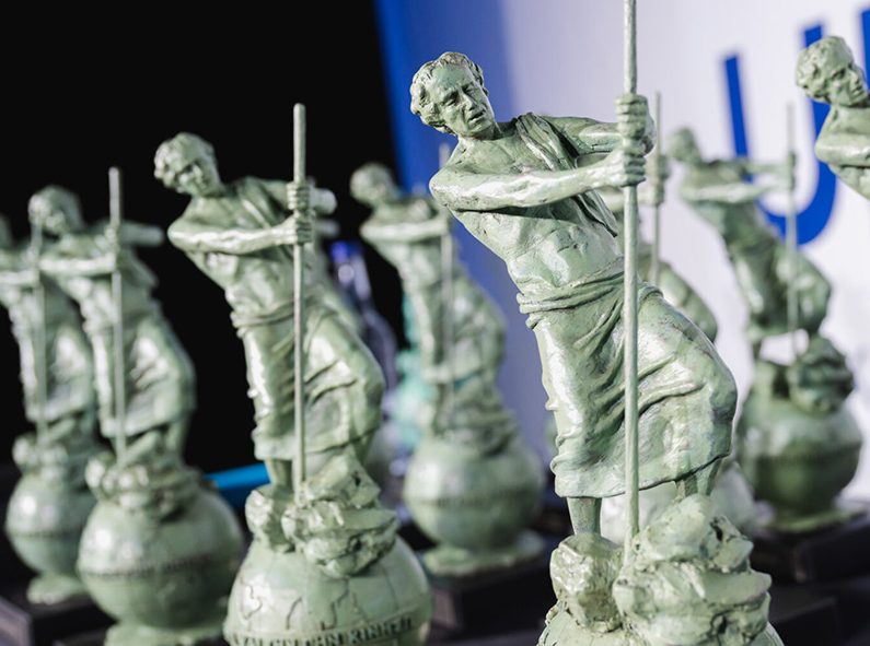 Enter The Archies Awards 2025 – where innovation meets glory