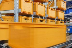 BITO Storage Systems, the UK subsidiary of the international BITO Lagertechnik GmbH group and leading provider of storage and picking solutions, will be exhibiting at Tomorrow’s Warehouse.