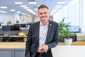 Unipart announced a strong year of growth and expansion in 2024.