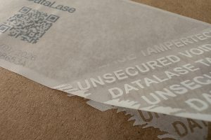 DataLase, the global leader in Photonic Printing solutions and TamperTech, a market leader in the design and manufacture of tamper-evident packaging and security solutions, have joined forces to introduce a groundbreaking innovation in tamper-evident tape technology.
