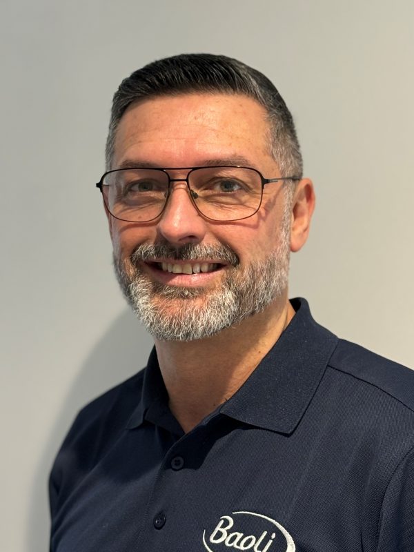 Baoli makes key UK appointment