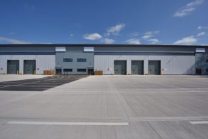 Aspire Furniture Copperworks 2 Towngate plc Leeds Stourton three year lease