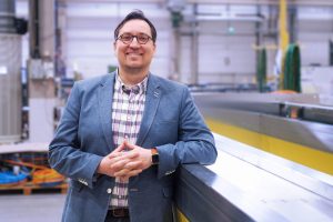 AI (artificial intelligence) is driving a new era in automation, where the fusion of advanced technology and smart systems creates solutions that are faster, more adaptable and fit for the future, says Pekka Nurmi.