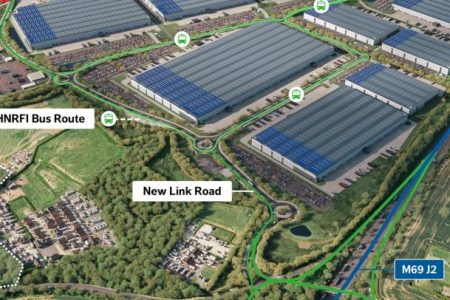 HNRFI refused 2025