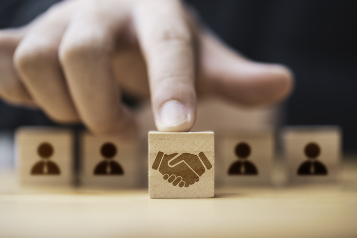 Uniserve inks deal with Logistics Reply