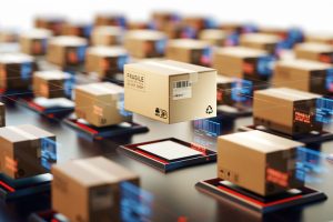 In this 45-minute webinar, logistics and automation experts will guide you through the key stages of an automation project,