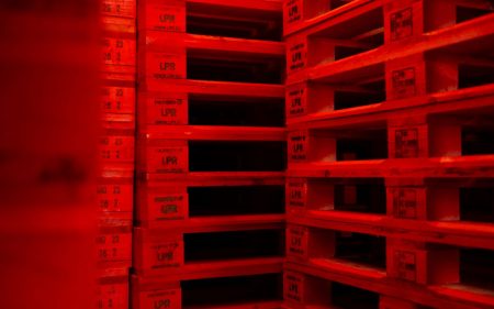 LPR – La Palette Rouge (a division of Euro Pool Group) has reached an important milestone in its environmental strategy, reducing its carbon footprint by 10 % in 2024.