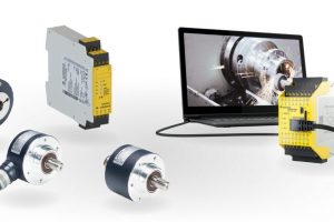 Wieland’s samos PRO is said to be the most compact, modular and programmable safety controller for machine and plant engineering.