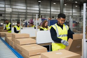 With this UK-based partnership, extended until 2027, Unipart will continue to deliver planning and supply chain management, logistics and transportation, circular economy services, and improvement technologies.