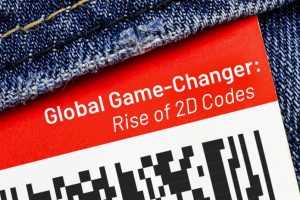 If you work with barcodes regularly or are in the automatic identification and data capture (AIDC) industry, you should be aware of the rising importance and usage of 2D codes like QR codes, Data Matrix and a few other matrix codes.