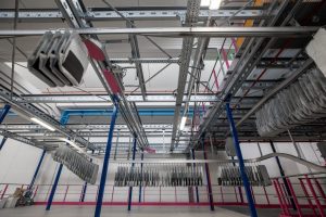 Warehouse and Distribution (WD) services will only truly perform when their inventory, sortation and distribution systems meet their precise requirements – not only now, but also in the future.