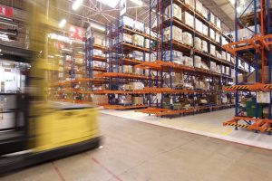 SEMA is on a mission - to help warehouse owners improve the safety of their racking.