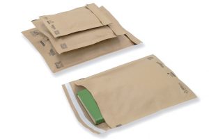 Kite Packaging, a leading UK packaging distributor of sustainable materials, has expanded its range of honeycomb mailers.