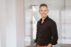 The global technology company has also introduced a new regional operating model to support continued growth.