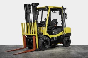 For Hyster A Series lift trucks, Hyster revolutionised its manufacturing process to deliver the tough, high quality lift trucks that you expect, built around the particular needs of the intended application and the operator.
